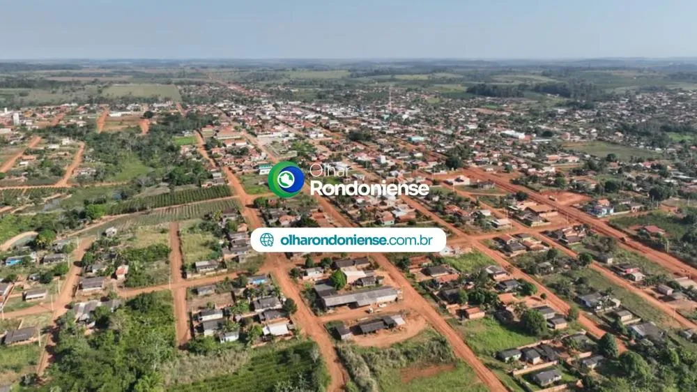 Prefeitura de Alto Alegre dos Parecis (RO) abre concurso com salários de até R$ 5,4 mil; inscrições vão até 6 de junho