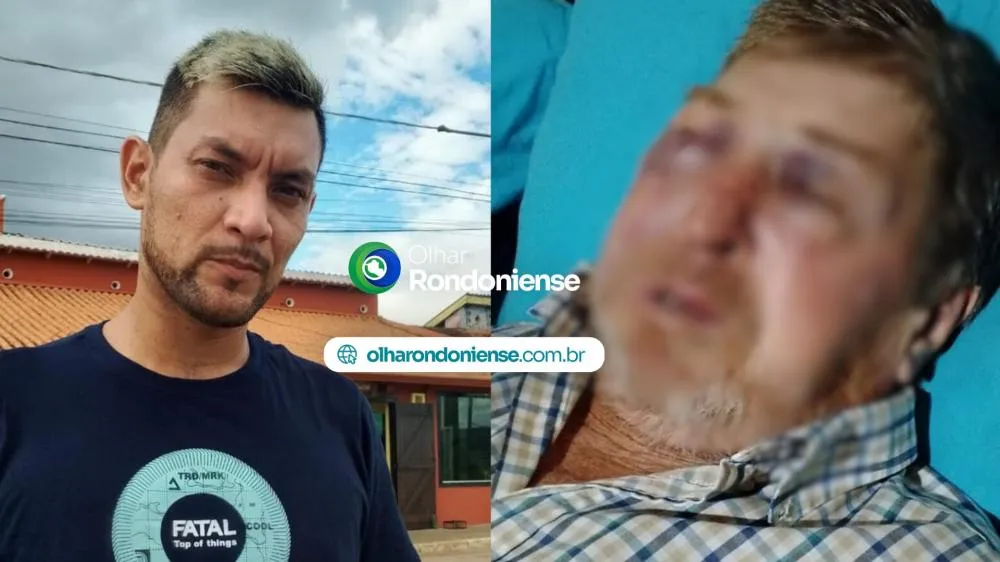 Homem é procurado após suposta agressão a idoso na zona rural de Porto Velho
