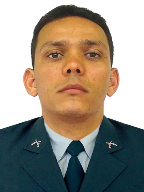 Polícia Militar de Rondônia lamenta a perda do Cabo PM Fábio Martins