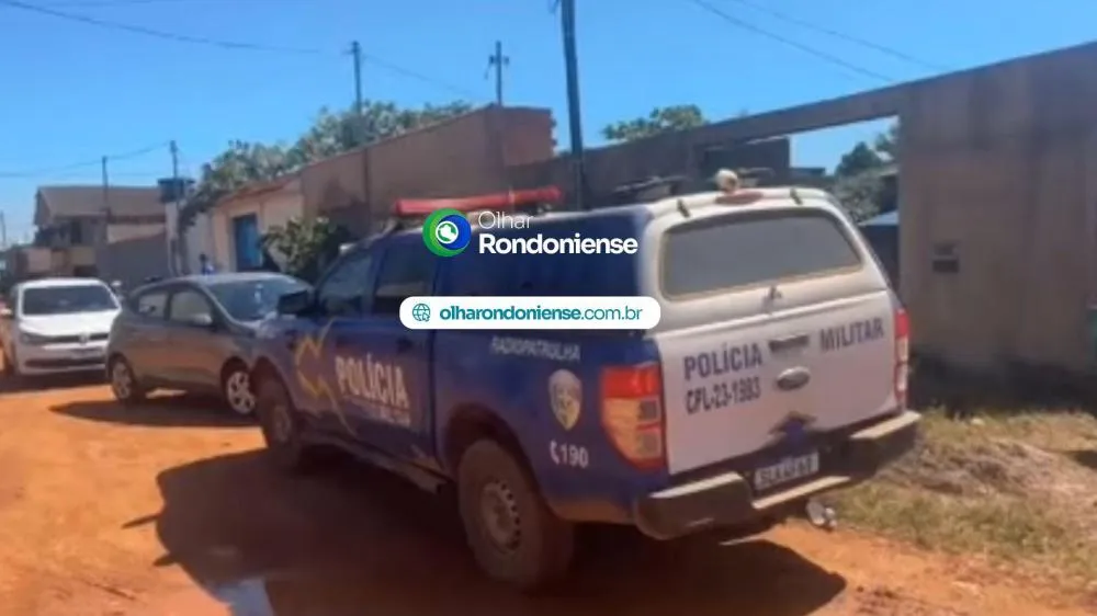 Mulher é encontrada morta com sinais de violência dentro de casa no bairro Três Marias