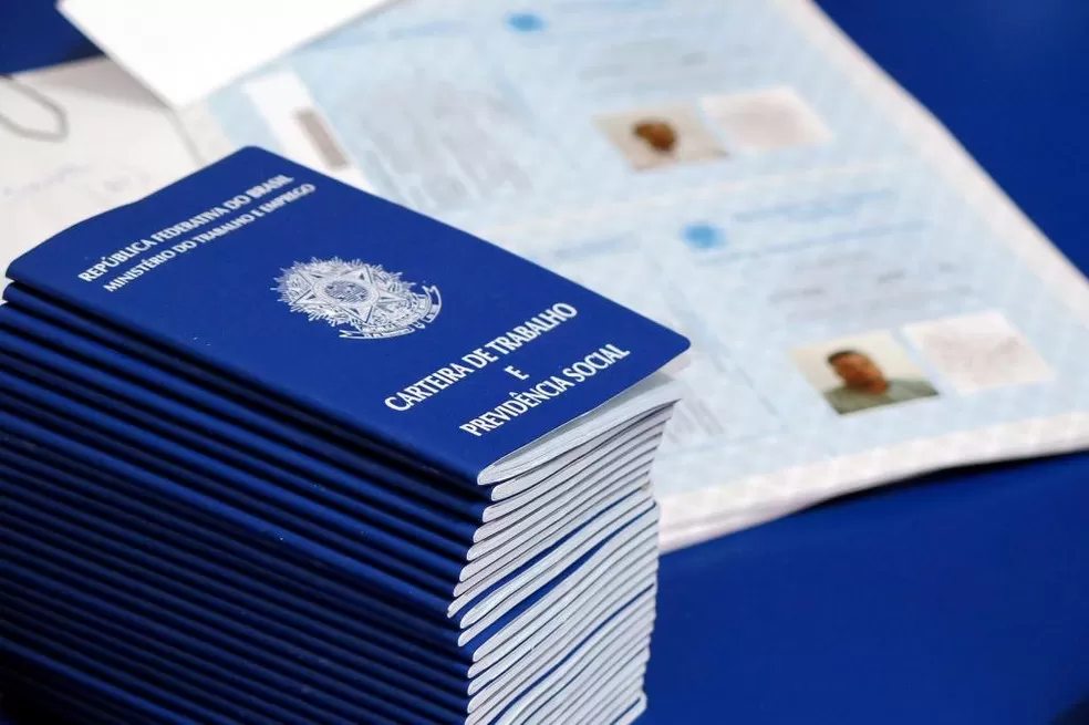 Mais de 50 vagas de emprego estão abertas no Sine Municipal de Porto Velho nesta segunda-feira