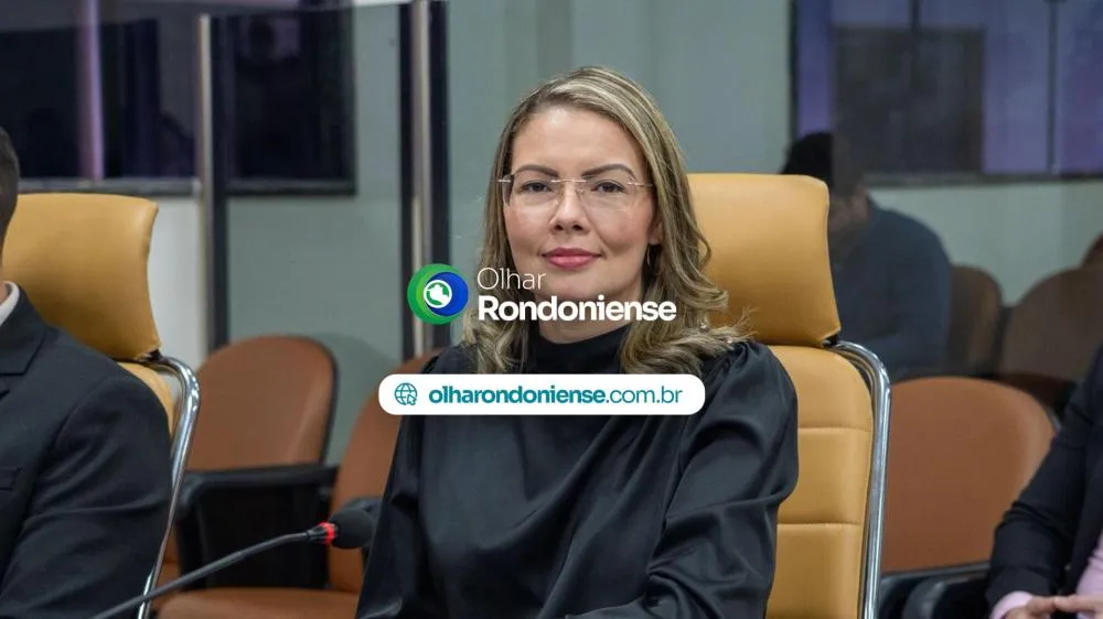 Sofia Andrade quer regras mais duras para homenagens públicas e propõe limite de títulos por vereador