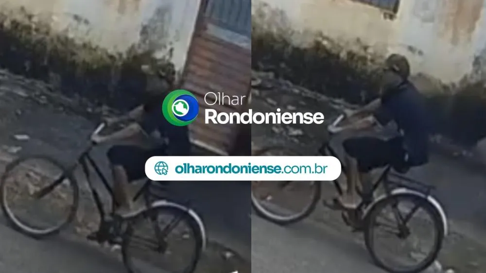 ALERTA: Homem suspeito está rondando alunas na zona sul de Porto Velho