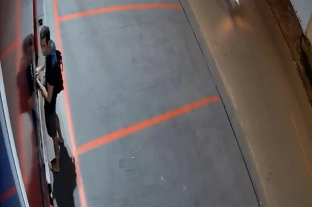 Farmácia sofre tentativa de roubo no bairro Lagoinha, em Porto Velho