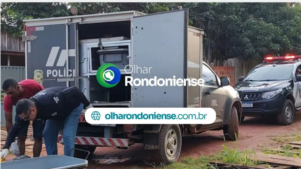 Mais um crime brutal: mulher é espancada até a morte dentro de casa em Porto Velho