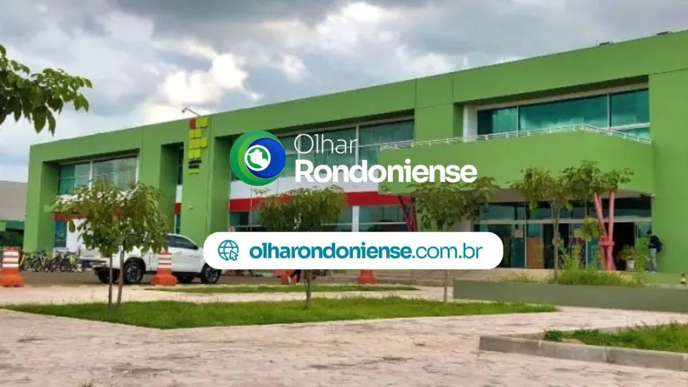 Últimos dias para se inscrever nas 160 vagas gratuitas do IFRO