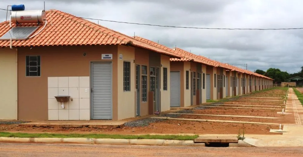 Governo de Rondônia abre inscrições para programa que auxilia na compra da casa própria