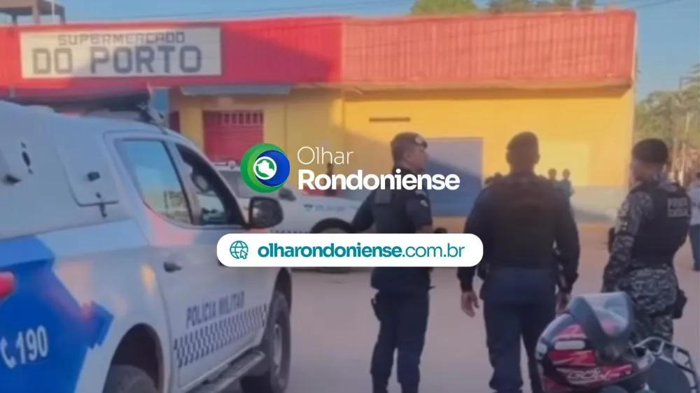 Oito suspeitos morrem em confronto com a PM no Caí N’água