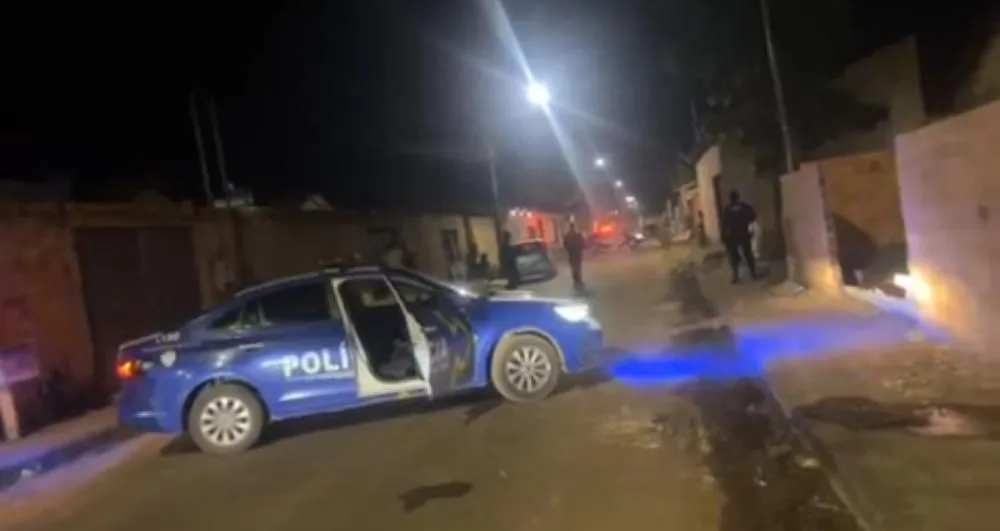 Jovem é executado a tiros dentro de casa no bairro Cristal da Calama