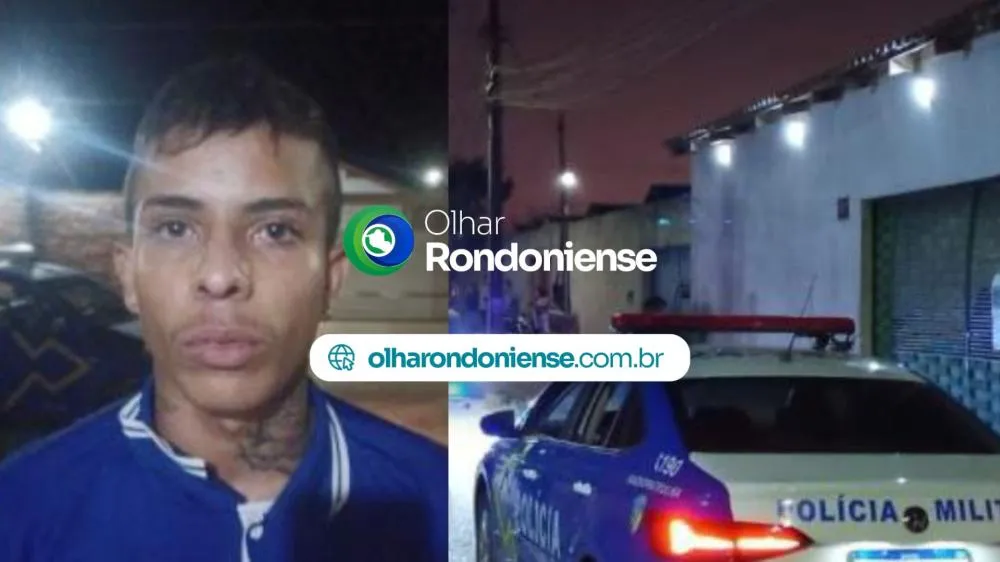 IDENTIFICADO: Willy Kauã, de 20 anos, é executado a tiros dentro de casa no Cristal da Calama