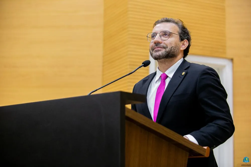 Deputado Ribeiro destina R$ 300 mil para o município de Buritis