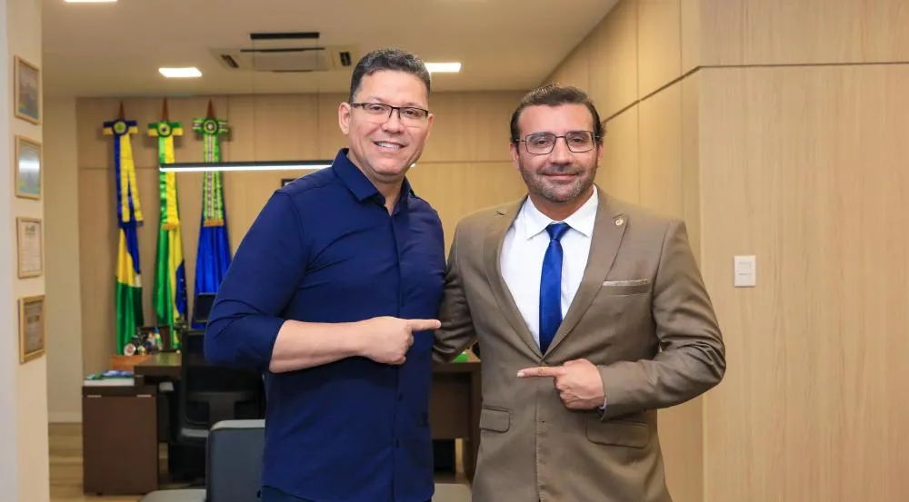 Deputado Ribeiro garante prorrogação do concurso da Polícia Civil após atuação junto ao Governo