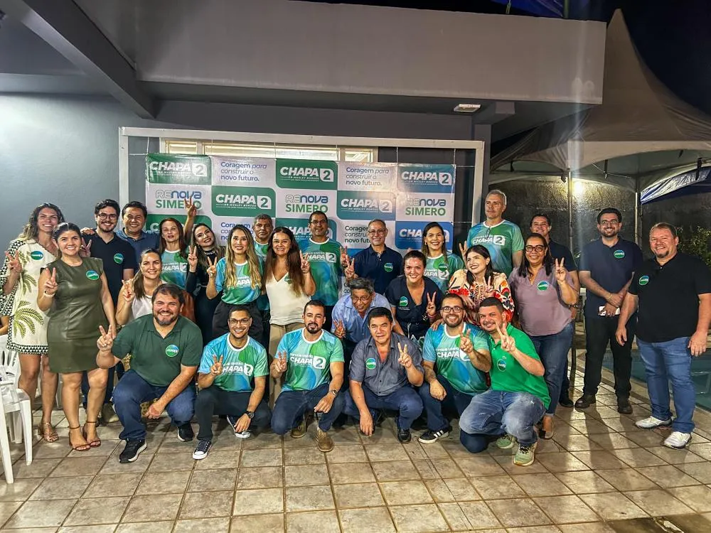 Chapa 2 sai na frente com foco em renovação e futuro para a classe médica