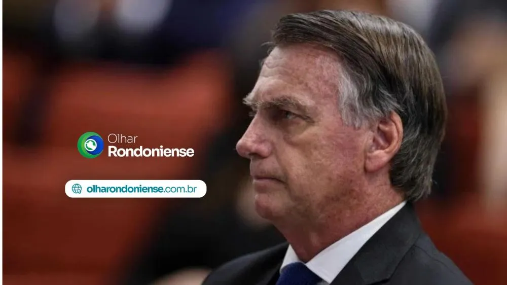 NACIONAL: Moraes proíbe Bolsonaro de divulgar entrevistas e ameaça com prisão