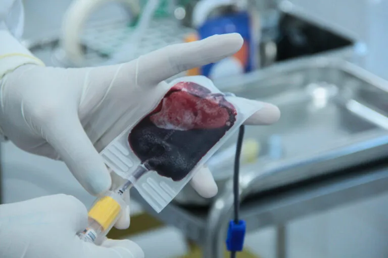 ALERTA: Fhemeron faz apelo urgente à população de Porto Velho para doação de sangue