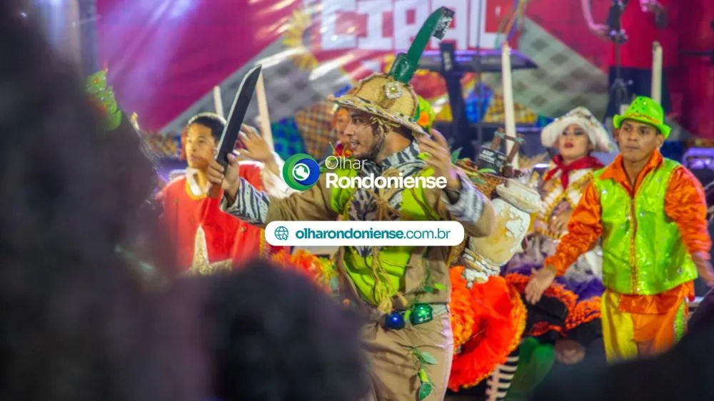 Vai ter quadrilha sim! Arraial do Mercado Cultural começa hoje com programação gratuita