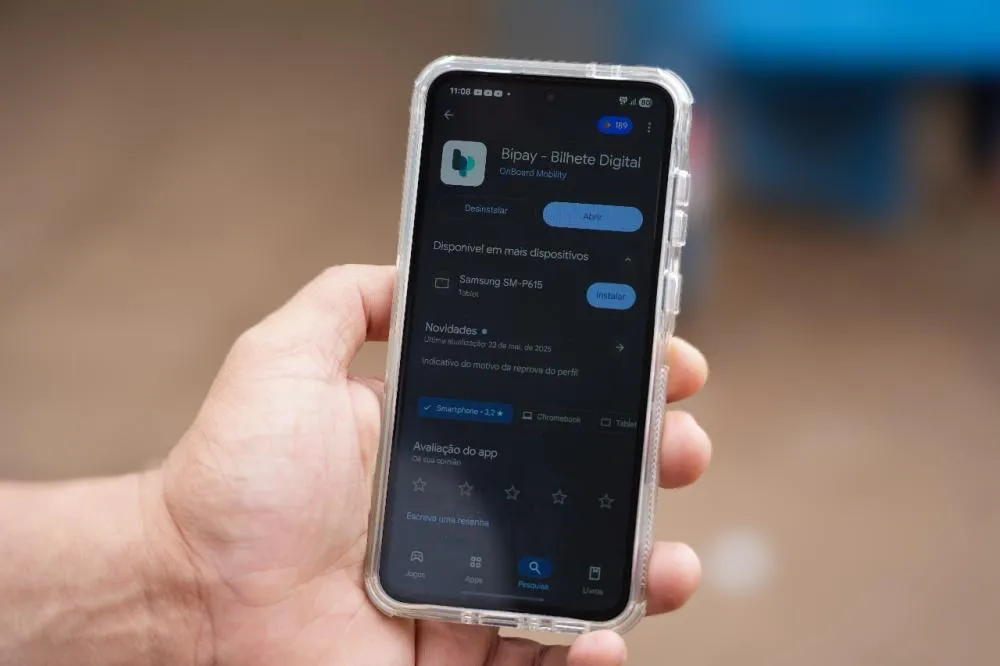 Prazo para transferência de saldo do COMCard para BiPay é prorrogado até 30 de julho em Porto Velho