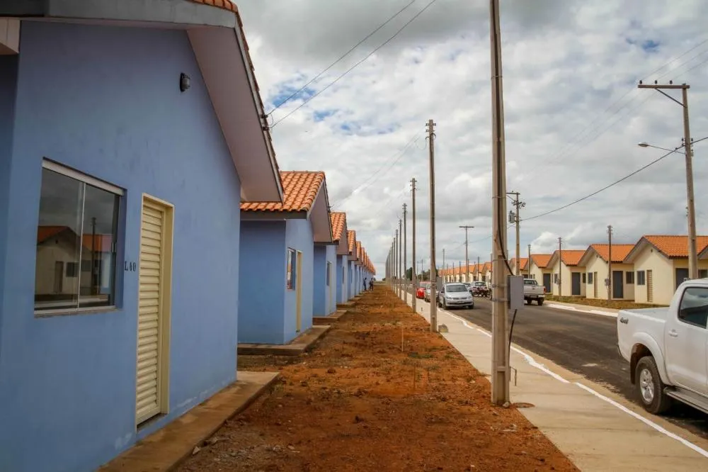 Inscrições para programa habitacional de Rondônia seguem até 28 de fevereiro
