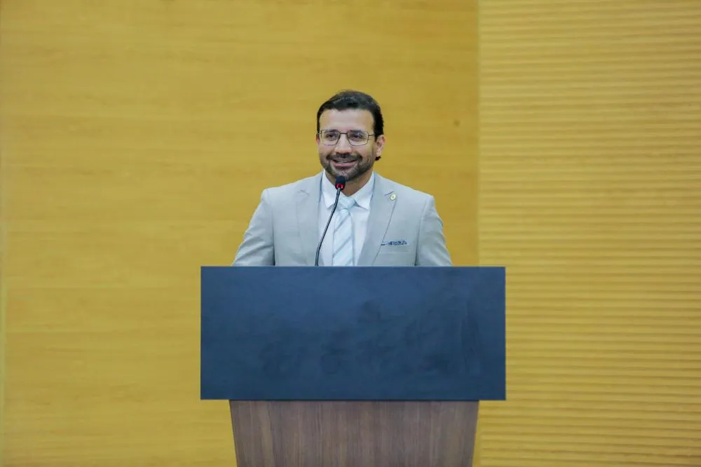 Deputado Ribeiro do Sinpol indica melhorias no Instituto Médico Legal de São Miguel