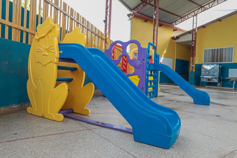 Creche Noturna em Porto Velho: inscrições abertas para vagas que ajudam pais que trabalham à noite