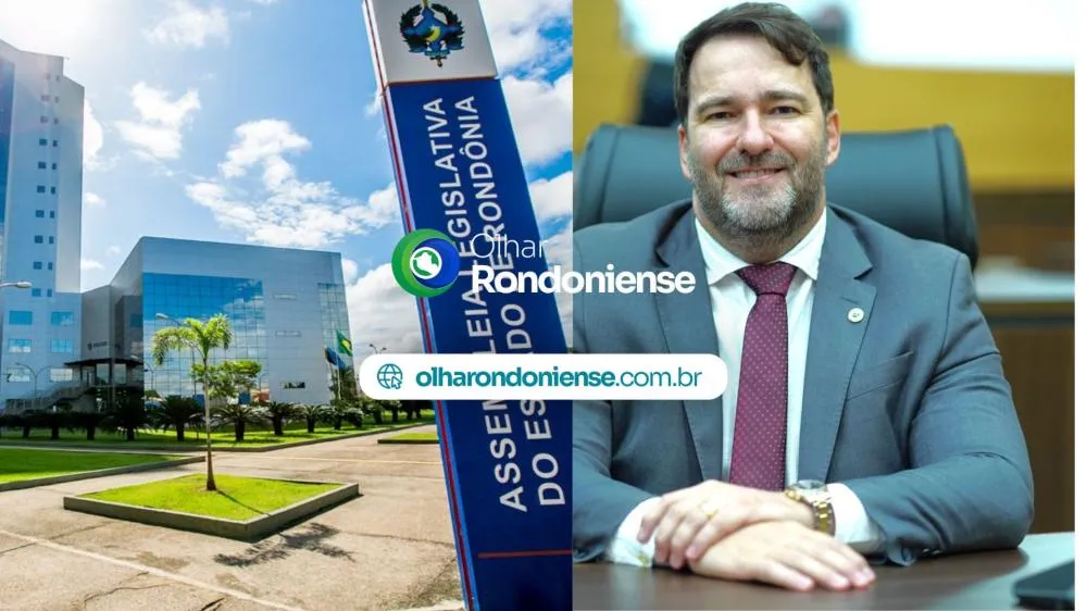 CONCURSO: Assembleia Legislativa de Rondônia anuncia concurso com mais de 200 vagas mais cadastro reserva e salários de até R$ 24 mil