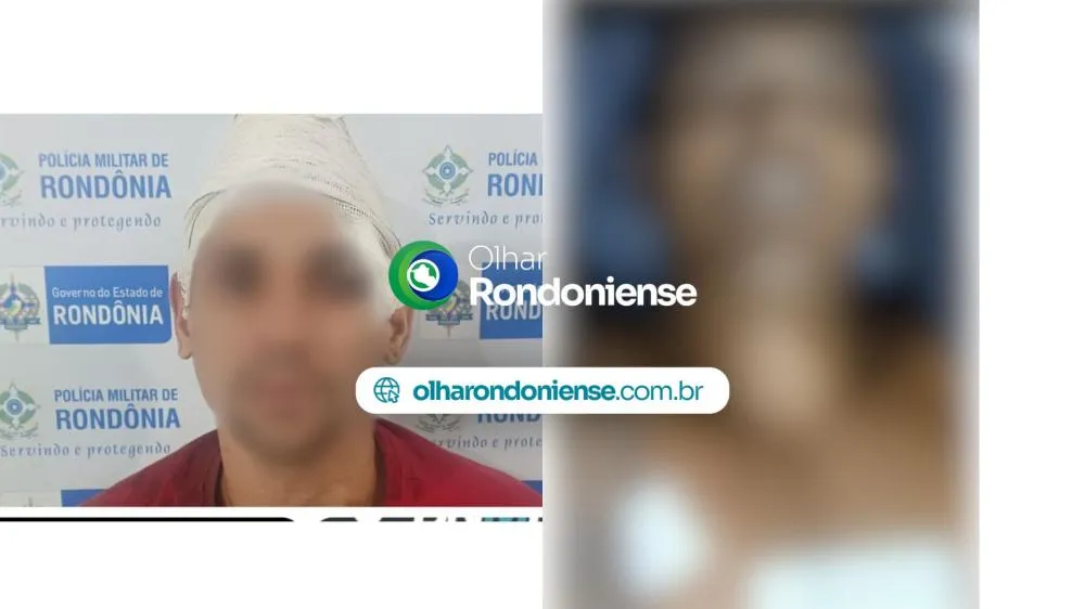 FIM DA LINHA: Assalto termina com um criminoso morto e outro espancado em Porto Velho