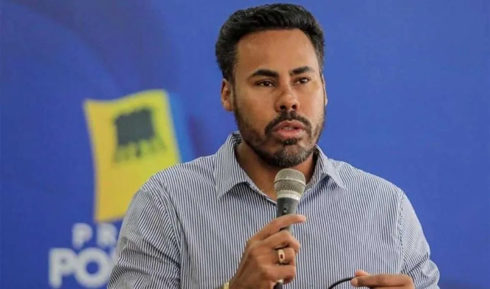 Vereador Dr. Santana protocola projeto de lei para garantir isenção da COSIP a consumidores de baixa renda