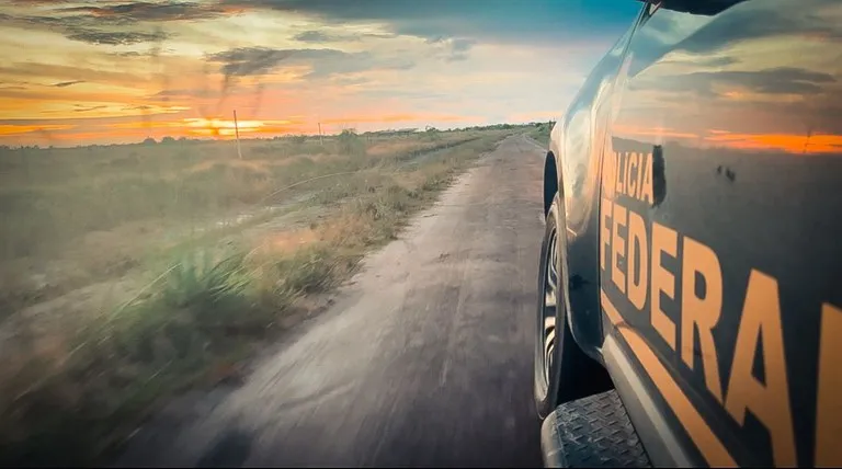 PF investiga fraude milionária na Previdência de Ji-Paraná