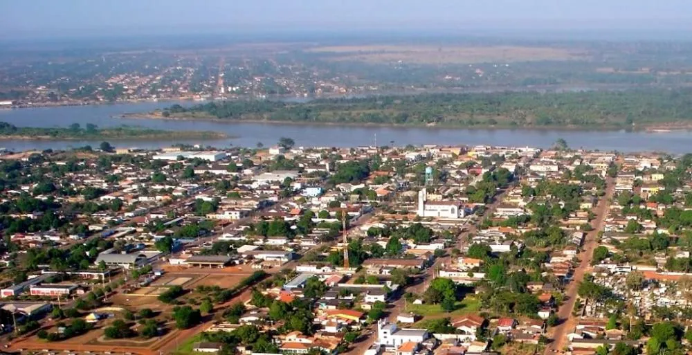 Guajará-Mirim - RO
