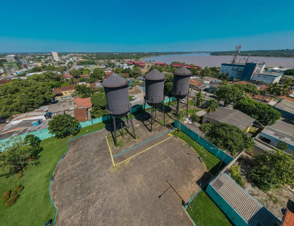 Porto Velho - RO