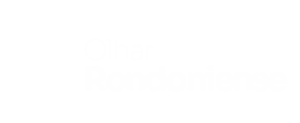 Olhar Rondoniense, página inicial